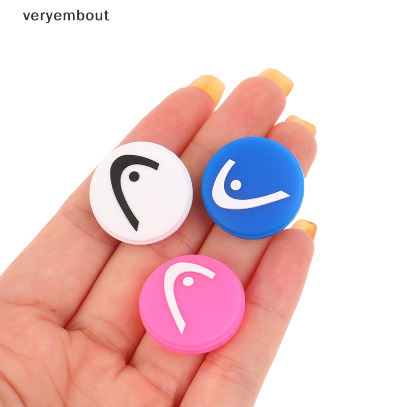 Phụ Kiện Giảm Sốc Chuyên Dụng Cho Vợt Tennis