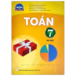 Sách toán 7/1