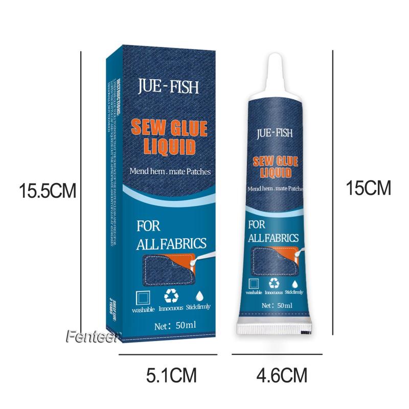 Keo Dán Vải May Quần Áo Vĩnh Viễn