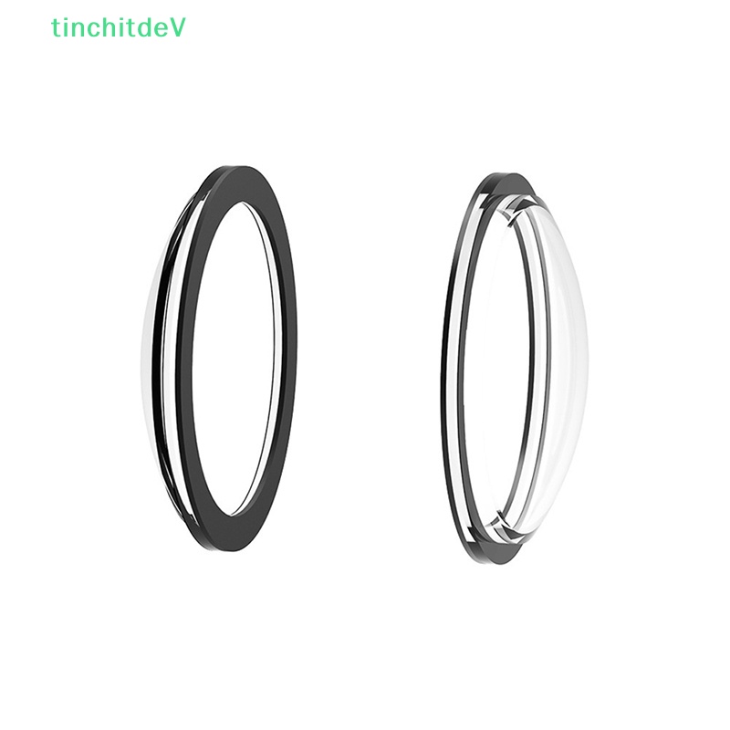 Miếng Dán Bảo Vệ Ống Kính Máy Ảnh 360 X3 Chống Thấm Nước