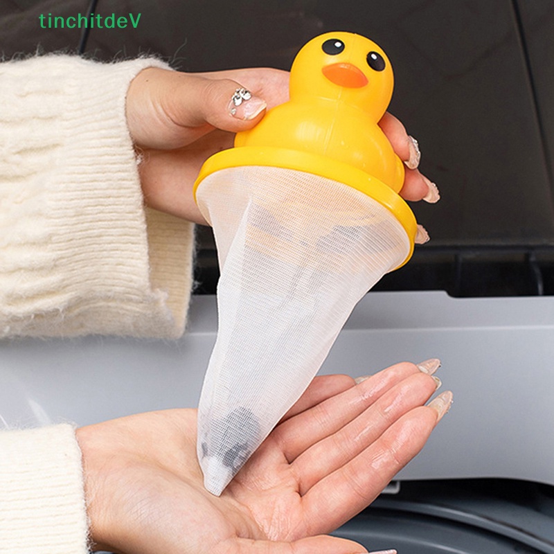 Lưới Lọc Lông Thú Cưng Trên Máy Giặt Tiện Dụng