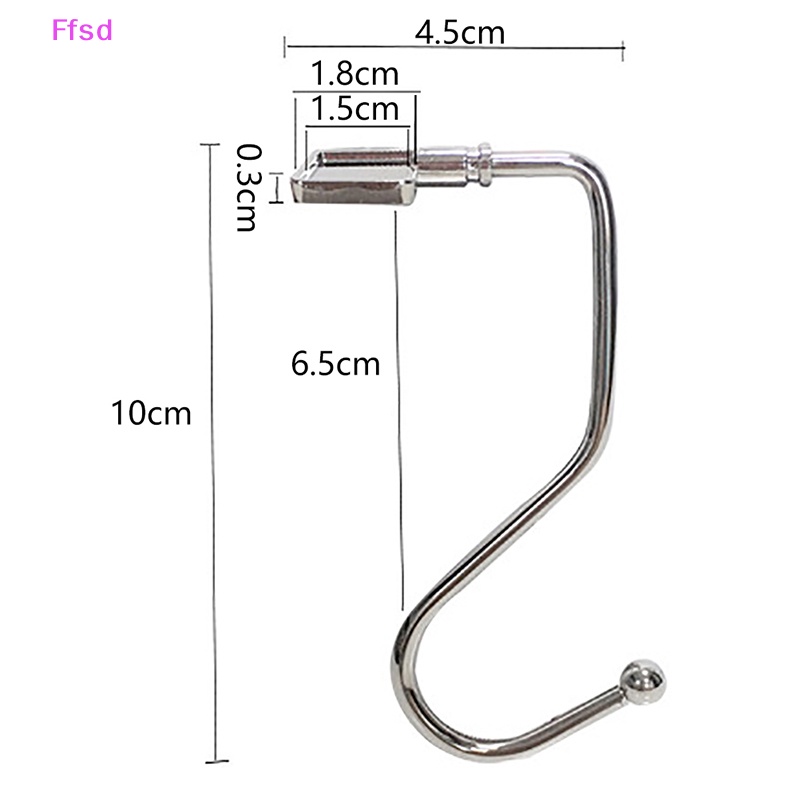 {Ffsd} 1 Móc Treo Vớ Giáng Sinh Di Động Không Thể Tháo Rời * Bán Chạy