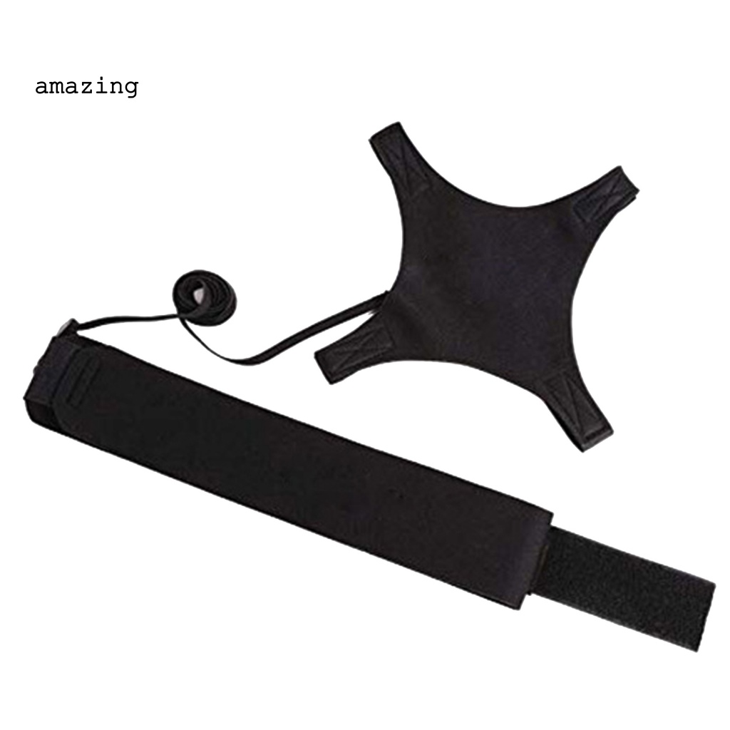 Dây Đai Thắt Lưng Tập Luyện Bóng Chuyền Thân Thiện Với Môi Trường Có Thể Điều Chỉnh Kỹ Năng Kèm Băng Cố Định