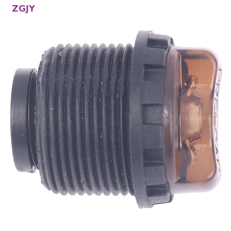 Ốc Vít Điều Chỉnh Lò Xo Cho Phuộc Trước Xe Đạp Xcr / Xcm Mới