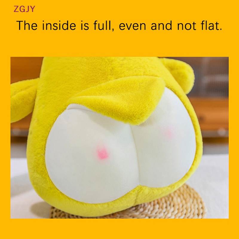 Đồ chơi nhồi bông ZGJY Xinh Xắn Dễ Thương Mới