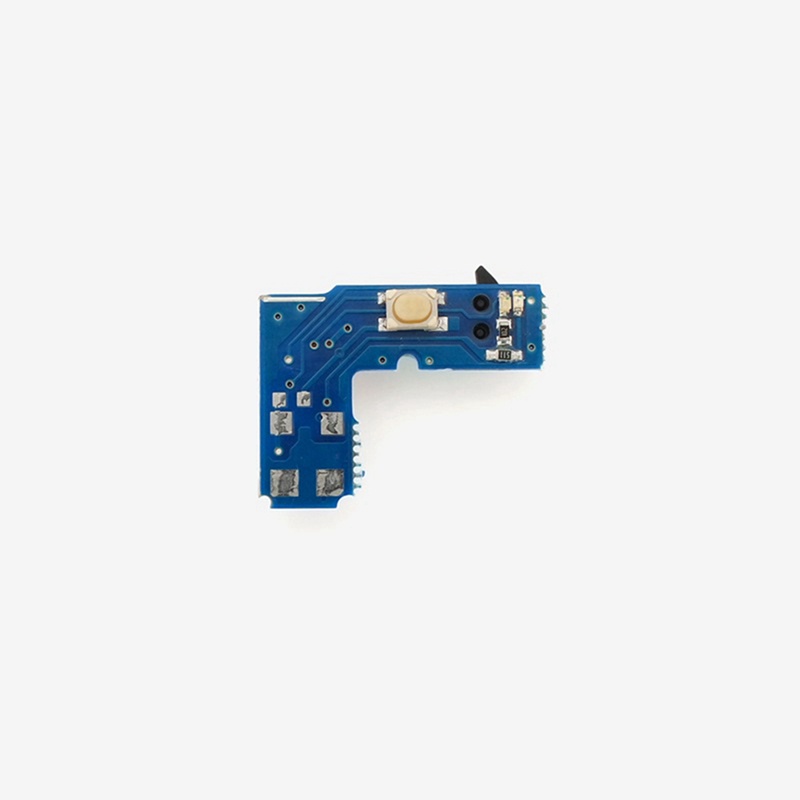 Bảng Mạch Công Tắc Nguồn Kèm Dây Cáp Dẻo Cho PS2 SCPH 70000 75000 77000 79000