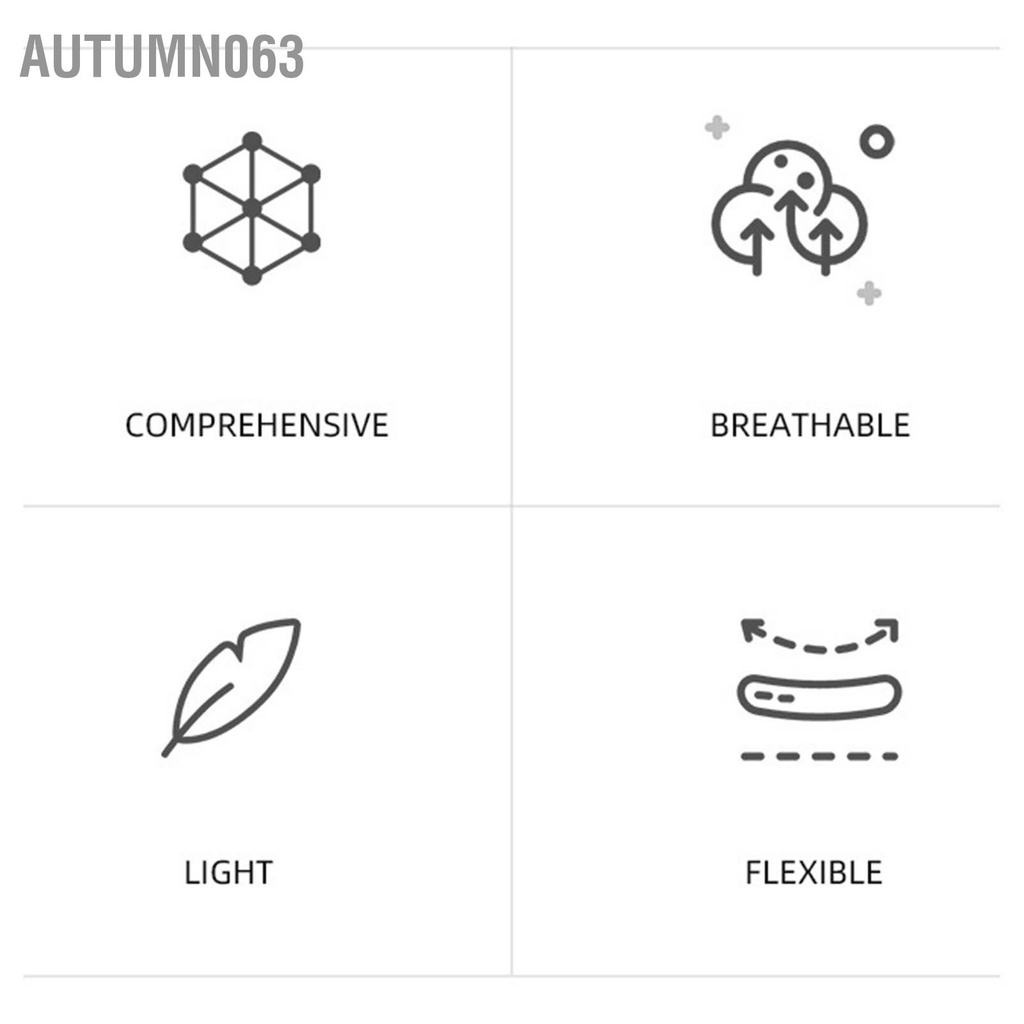 Autumn063 2 chiếc Tấm che mặt bảo vệ Chống bụi Thắt lưng đàn hồi an toàn Có thể tái sử dụng chắn với miếng bông lọc trong suốt