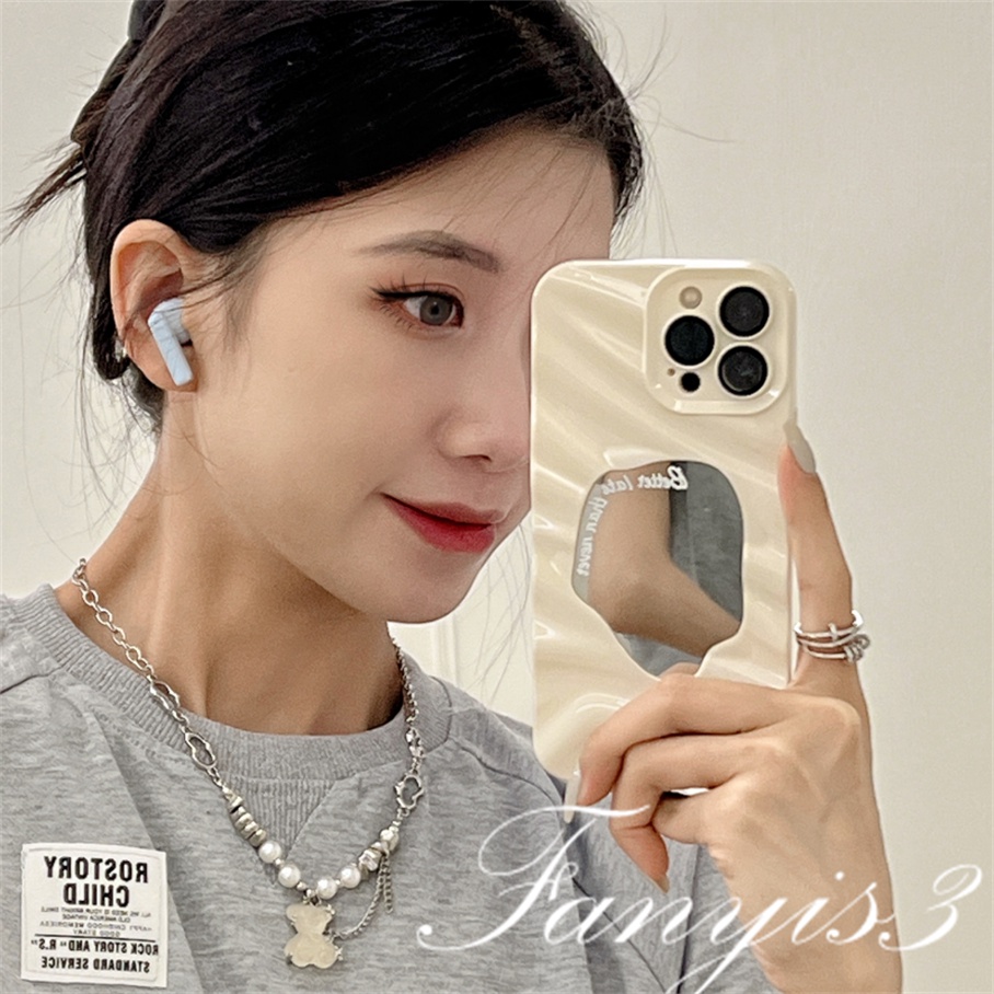 Ốp Điện Thoại TPU Mềm Tráng Gương Màu Trơn Cho IPhone 14 13 12 11 Pro Max Plus 11 12 13 14