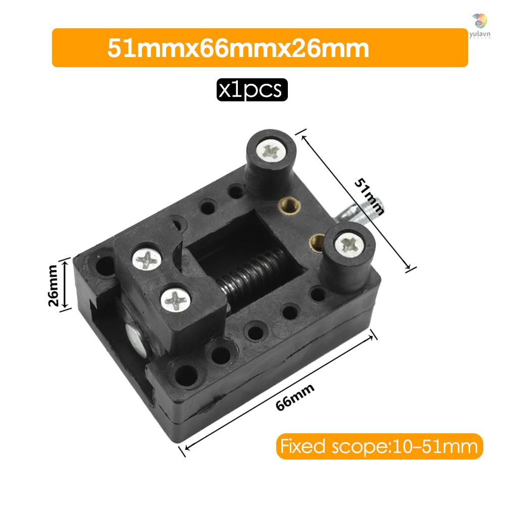 Bộ 46 Phụ Kiện Khoan Điện Mini Xoay Được Tiện Dụng