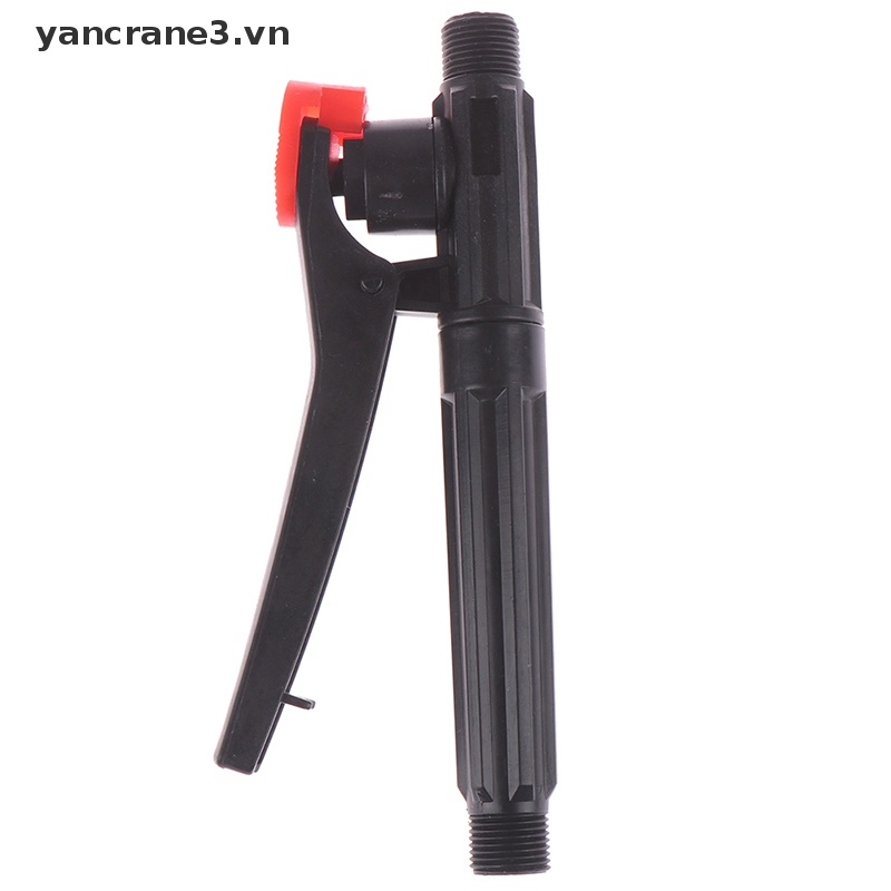 Súng Kích Hoạt Phun Nước Tưới Cây Sân Vườn Kiểm Soát Côn Trùng yancrane3.vn