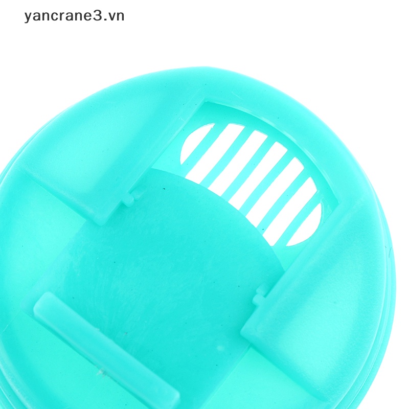 Nắp Đậy Lon Nước Ngọt / Lon Bia Có Thể Tái Sử Dụng Tiện Lợi 3.vn