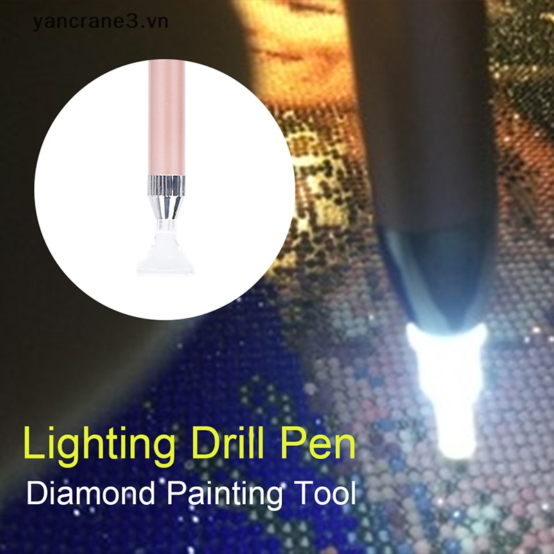 Bút Đính Kim Cương Giả 5D DIY 3.vn