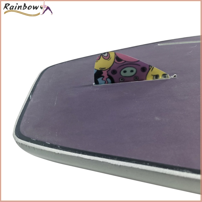 [COD] Vây Cá Hoạt Hình Bằng Sợi Thủy Tinh Chuyên Dụng Cho Lướt Sóng Thể Thao Dưới Nước