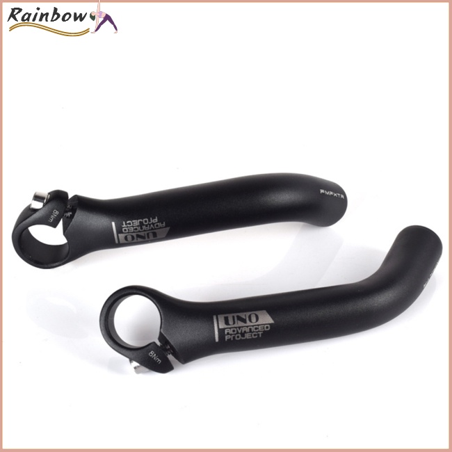 1 Cặp Tay Cầm Mở Rộng Bằng Hợp Kim Nhôm Cho Xe Đạp