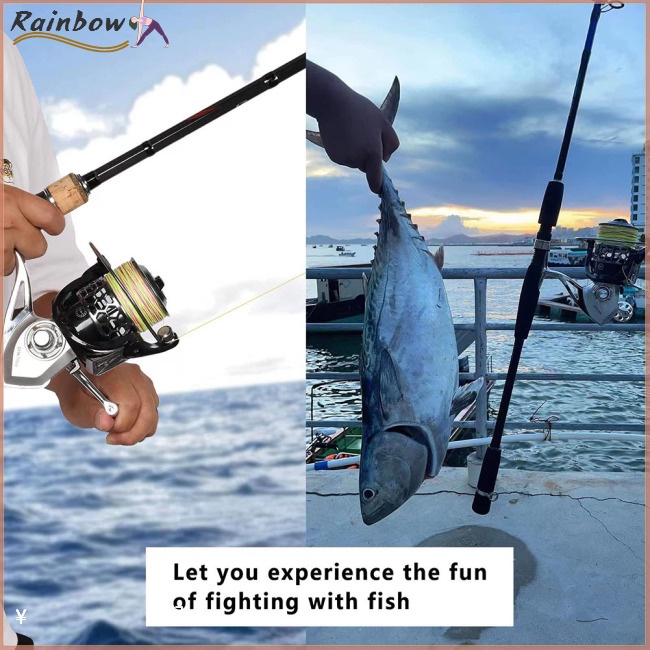 Máy Câu Cá Dhk1000-7000 Chất Lượng Cao Chuyên Dùng# Máy Câu Cá Kim Loại 14 + 1bb 5.2: 1 / 4.7: 1 18kg