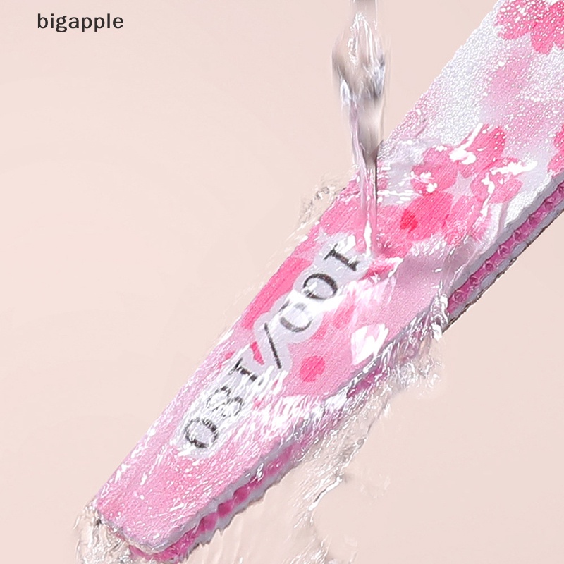 1 Cây Dũa Móng Tay Hai Mặt Chuyên Nghiệp