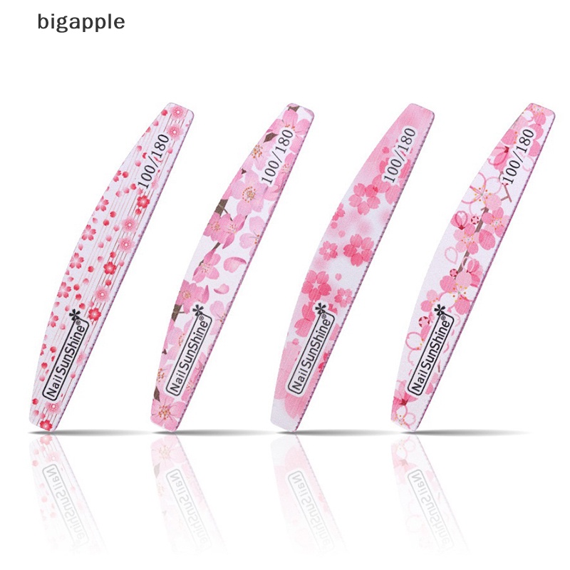 1 Cây Dũa Móng Tay Hai Mặt Chuyên Nghiệp