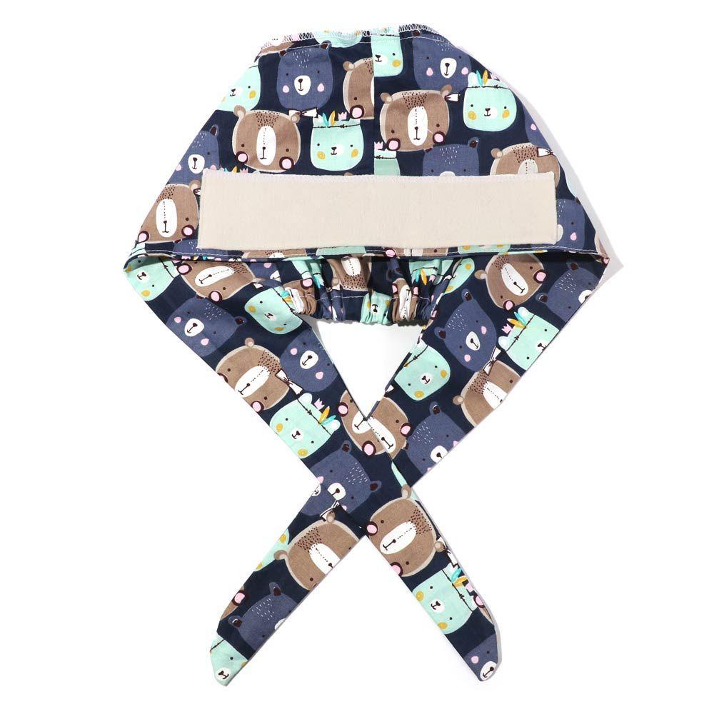 Nón Phẫu Thuật 25 Kiểu Có Thể Điều Chỉnh Kích Cỡ