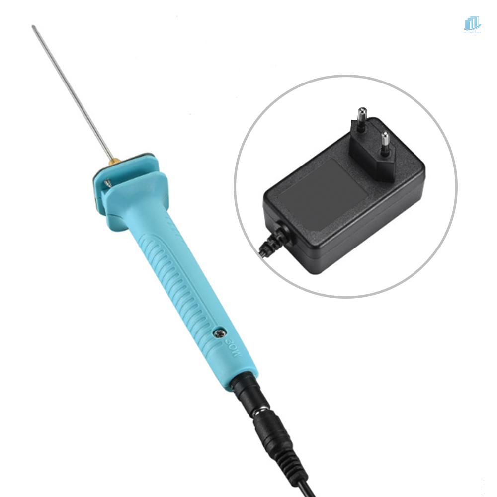 Bút Cắt Xốp Điện Tử Cầm Tay 15W 10cm / 3.9in Chuyên Dụng