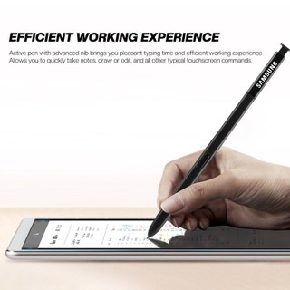 Touch Screen Pen Stylus Pencil Replacement Wireless Precised Note 9 Stylus Pens Laptop Accessory For Samsungs