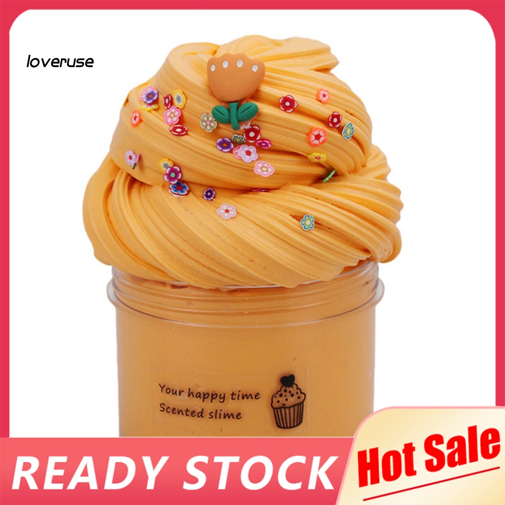 Bộ Đồ Chơi Chất Nhờn Ma Quái 70ml Vui Nhộn Cho Bé