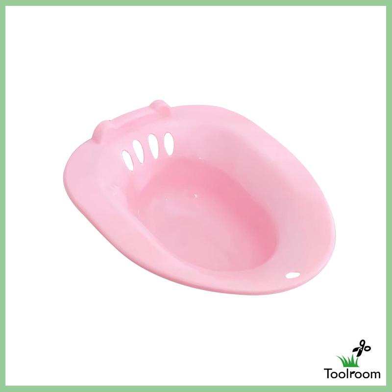 Đệm Ngồi Toilet / Bồn Cầu Thoải Mái Chắc Chắn Cho Nữ