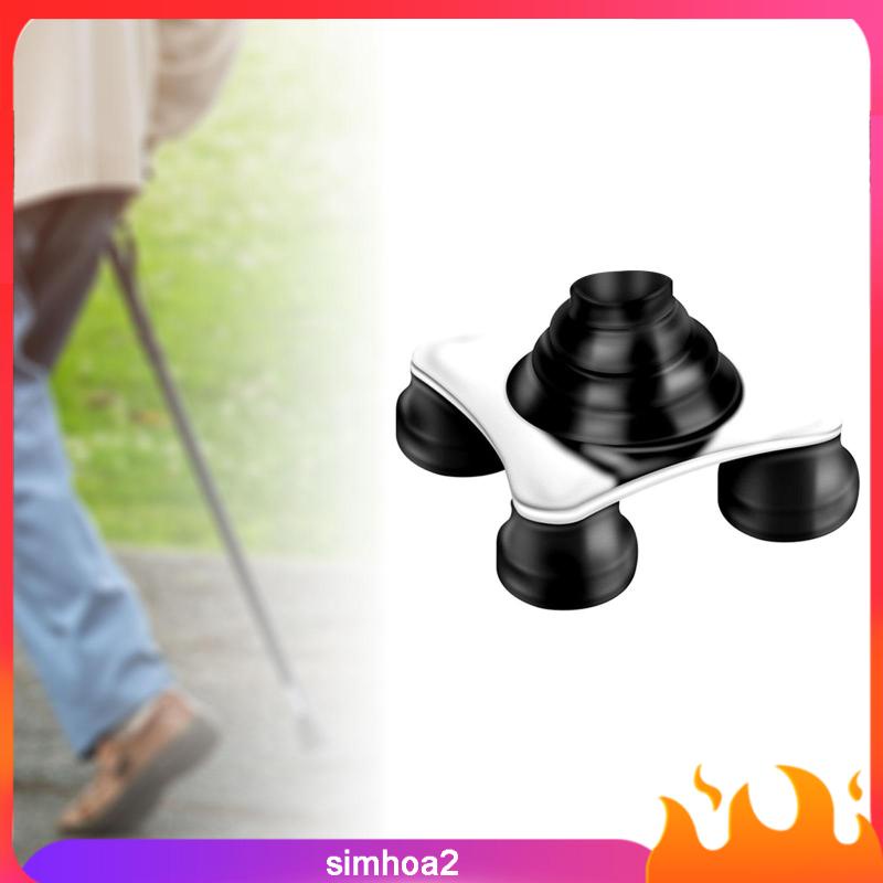 Đế Cao Su Hỗ Trợ Quad Support
