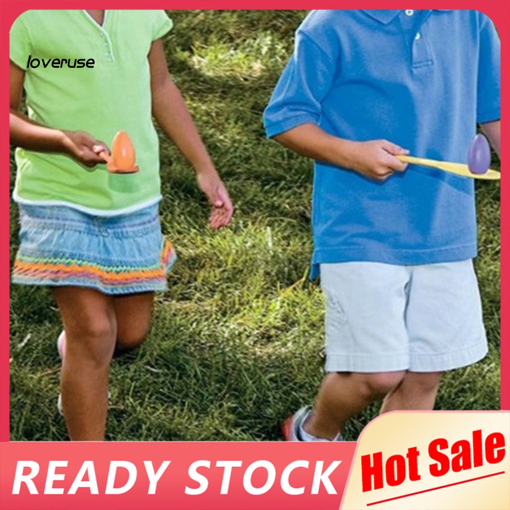 Rơ Le Trứng Đầy Màu Sắc / LO / LO Cho Bề Mặt Cân Bằng Trò Chơi Sinh Nhật