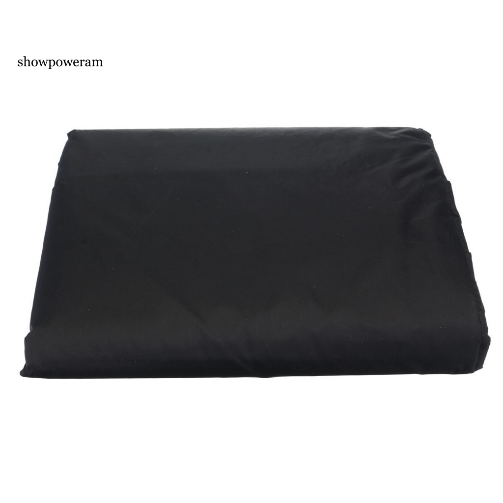 Vỏ Bọc Che Mưa Bằng Vải Oxford Cho Người Tập Gym / Thể Thao Ngoài Trời