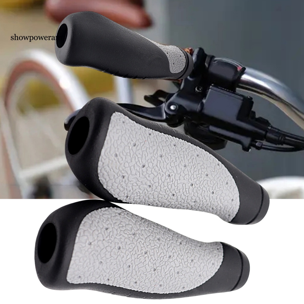 1 Cặp Vỏ Bọc Tay Lái Xe Đạp Leo Núi Siêu Nhẹ