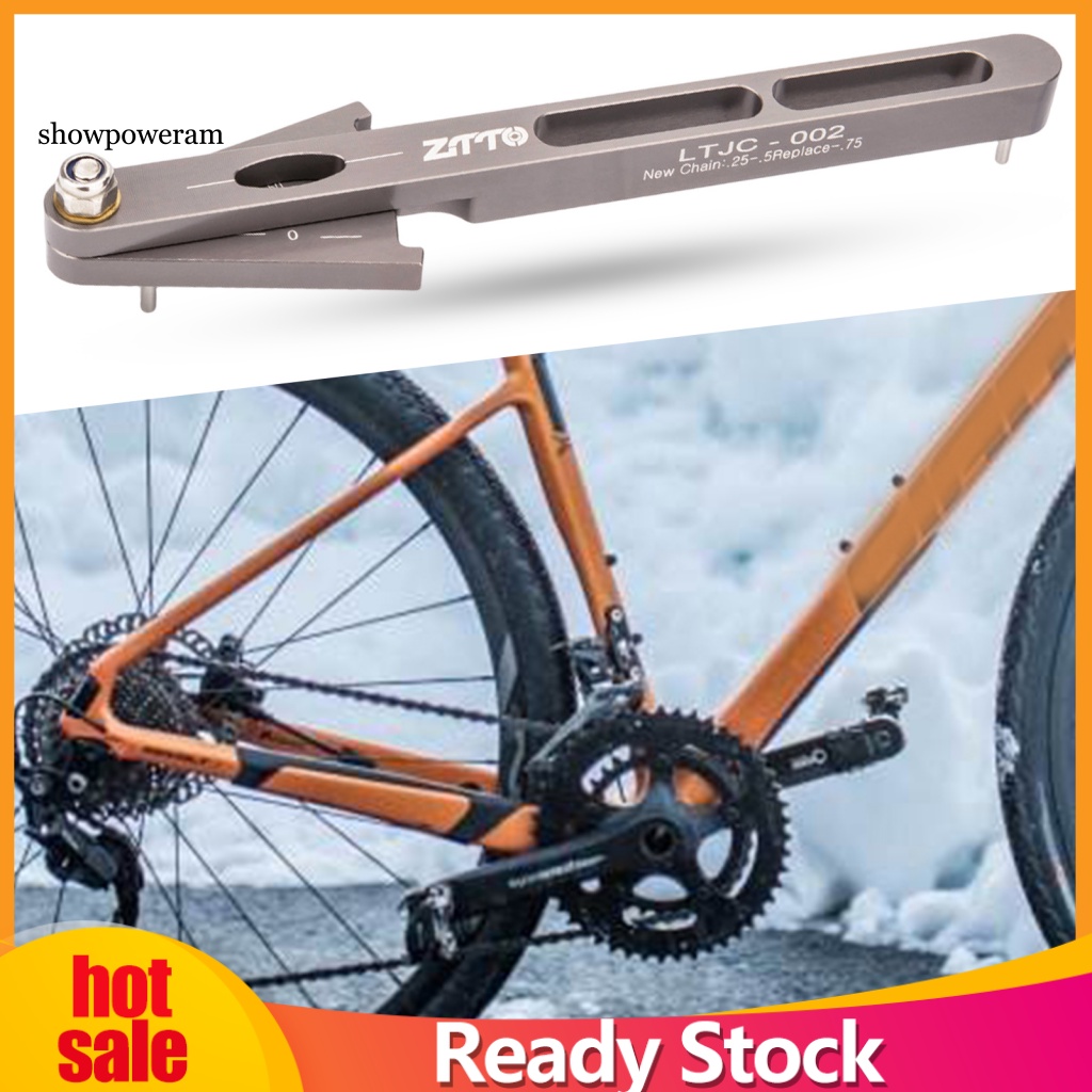 Kẹp Đo Độ Cứng Cao Đa Năng Tiện Dụng Cho Xe Đạp