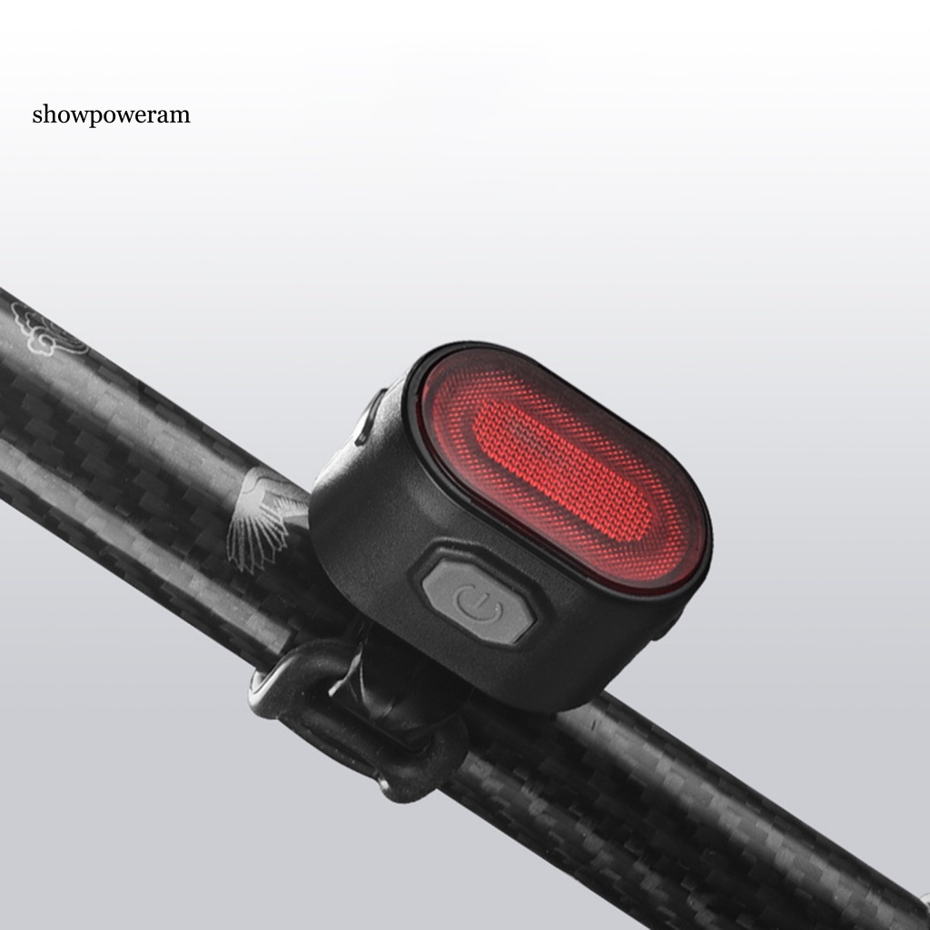 1 Bộ Đèn Pha Xe Đạp Sạc USB Chất Lượng Cao