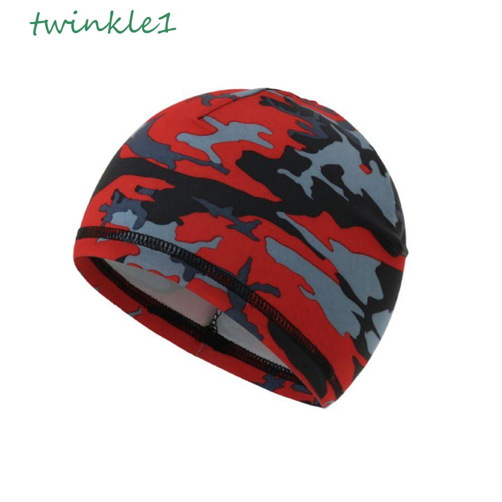 Mũ Lưỡi Trai Thể Thao Chạy Bộ Đạp Xe Thấm Hút Mồ Hôi In Họa Tiết Lấp Lánh Cho Nam Và Nữ