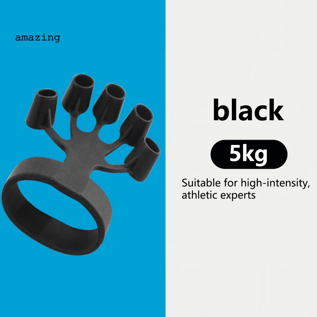 Dụng Cụ Luyện Tập Sức Mạnh Ngón Tay Đá Bóng Mềm Mại Tiện Dụng Khi Chơi Thể Thao