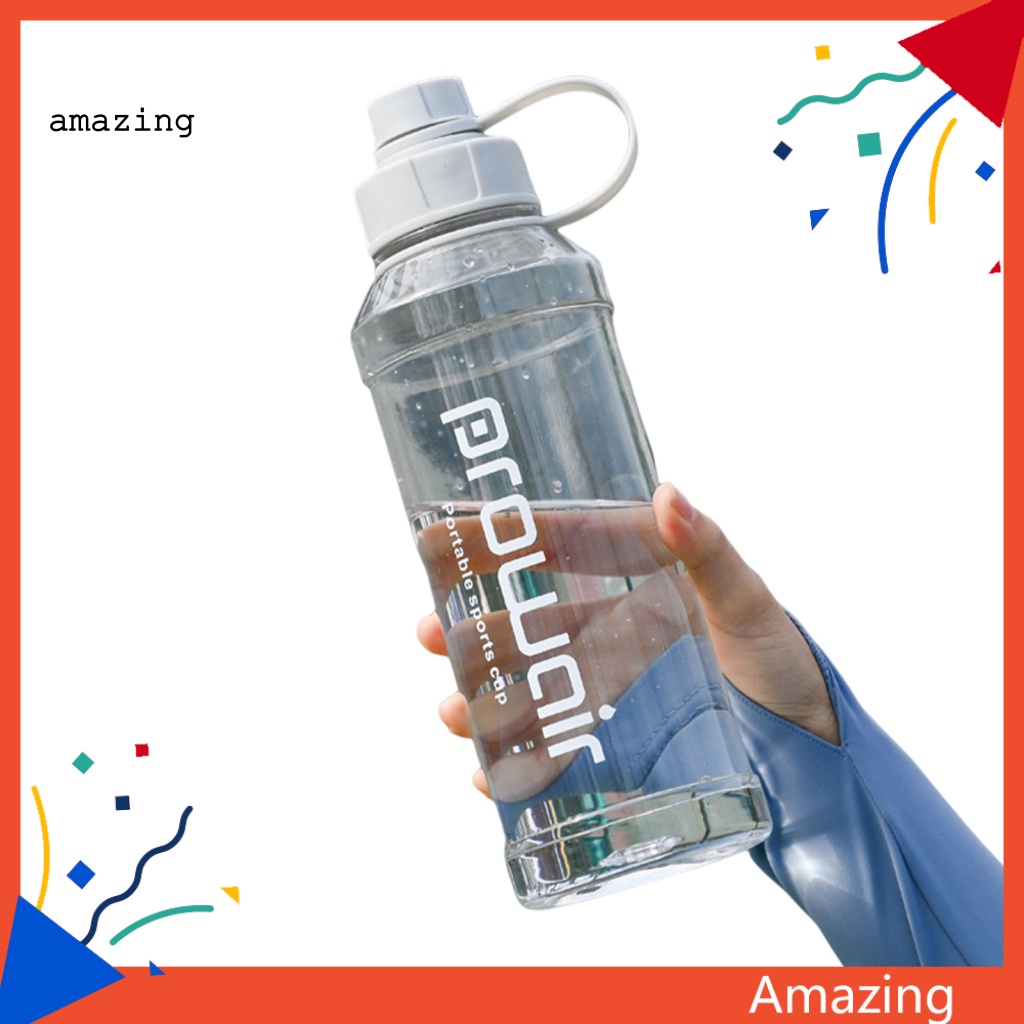 Bình Nước Thể Thao Chống Rơi Tiện Dụng