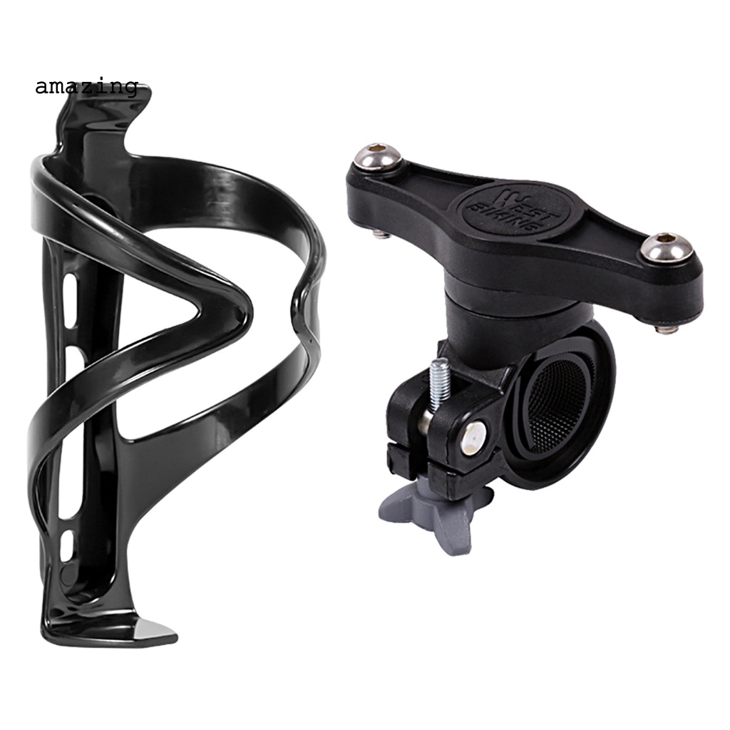 Đế Chuyển Đổi Bình Nước Bằng Nhựa Có Thể Xoay Tiện Dụng