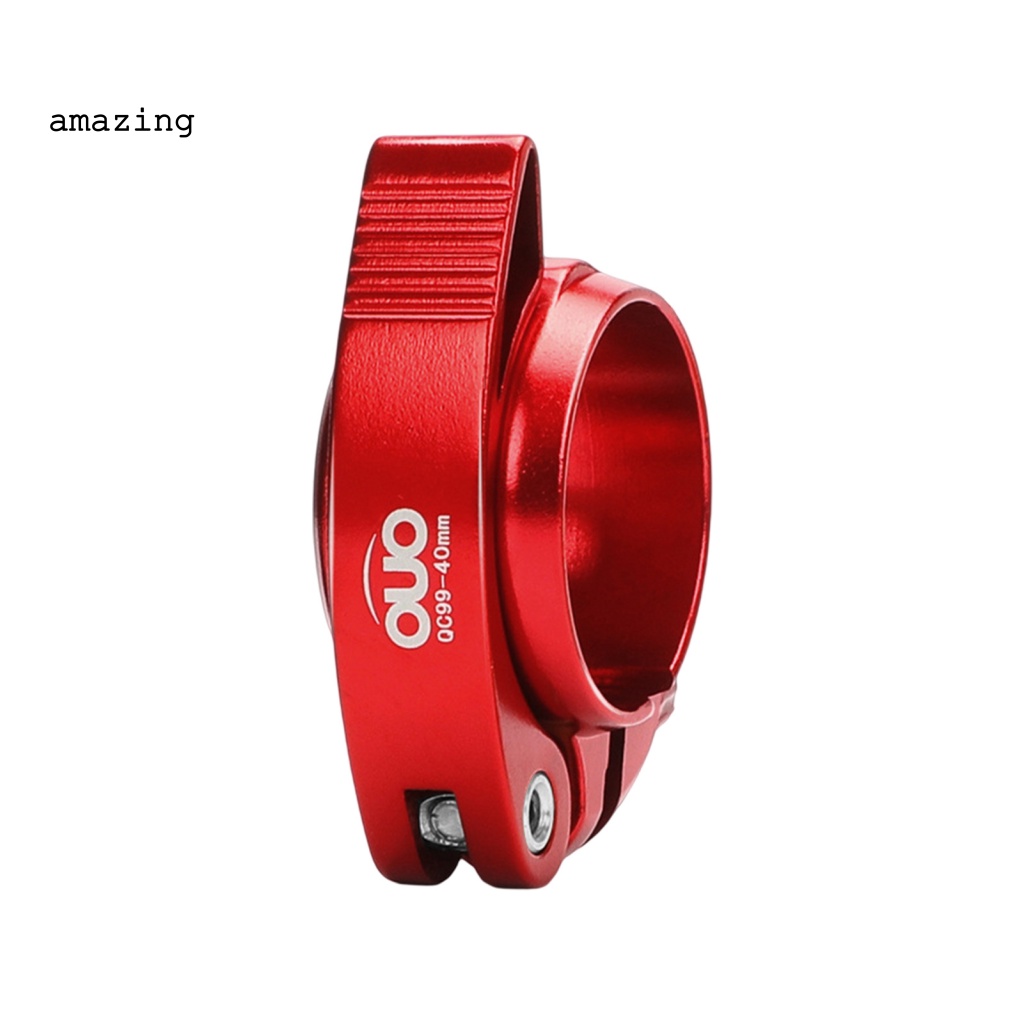 Vòng Kẹp Yên Xe Đạp Chống Trượt Kích Thước 40mm / 41mm