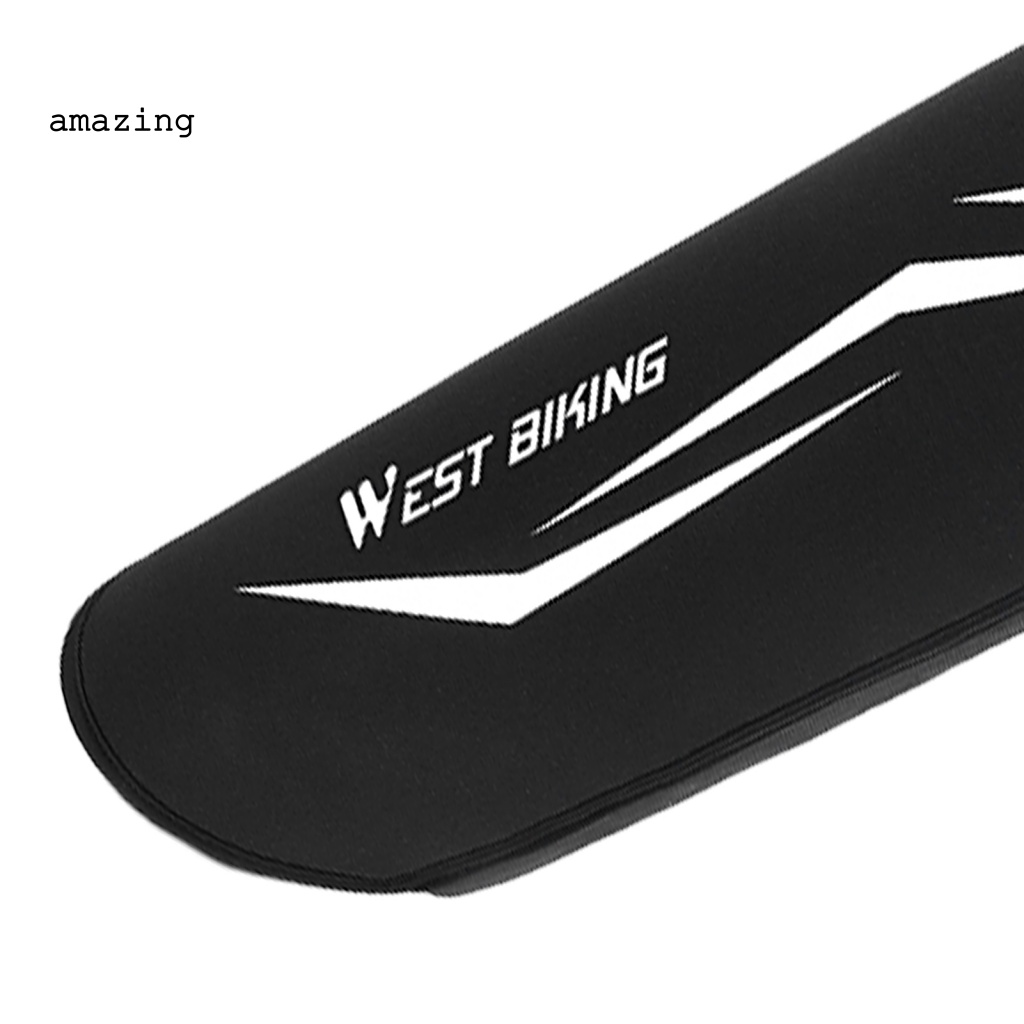 Vỏ Bảo Vệ Khung Pin E-Bike Chống Trầy Xước Có Thể Giặt Sạch Dành Cho Xe Đạp