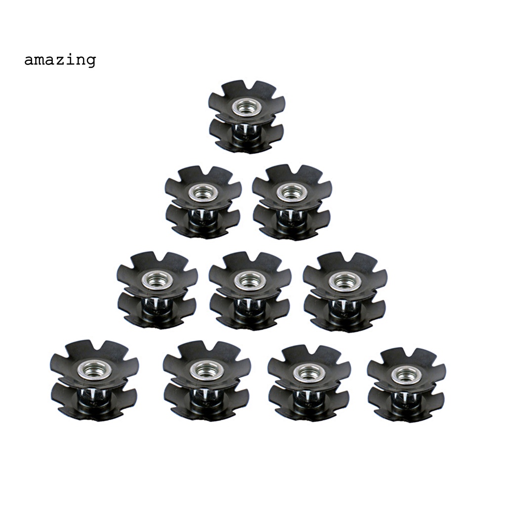 Phụ Kiện Lõi Treo Xe Đạp Màu Đen Chịu Lực Cao