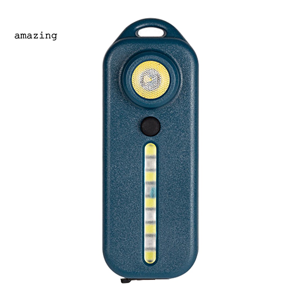 1 Bộ Đèn An Toàn 4 Kiểu Sạc USB 5 Tốc Độ Cao Cho Xe Đạp MTB