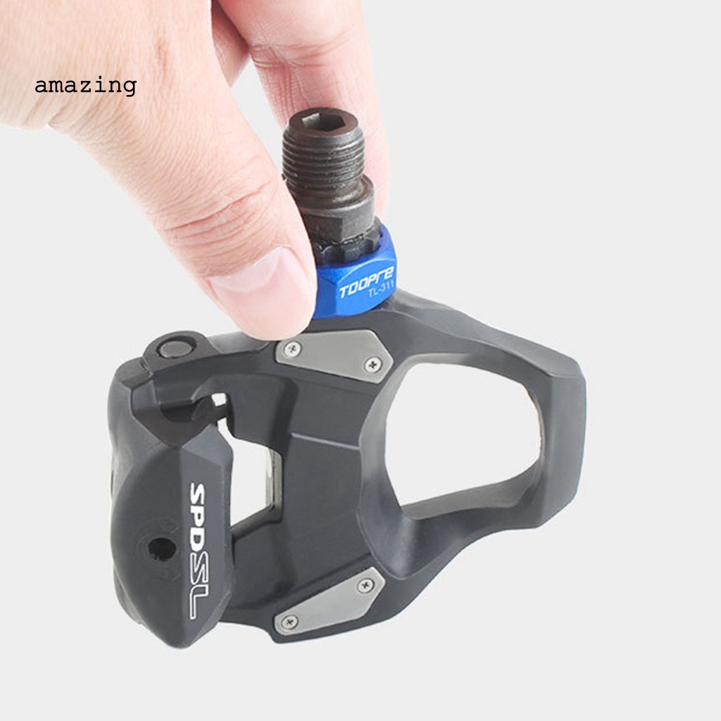 Dụng Cụ Tháo Lắp Bàn Đạp Xe Đạp Chống Mài Mòn Tiện Dụng