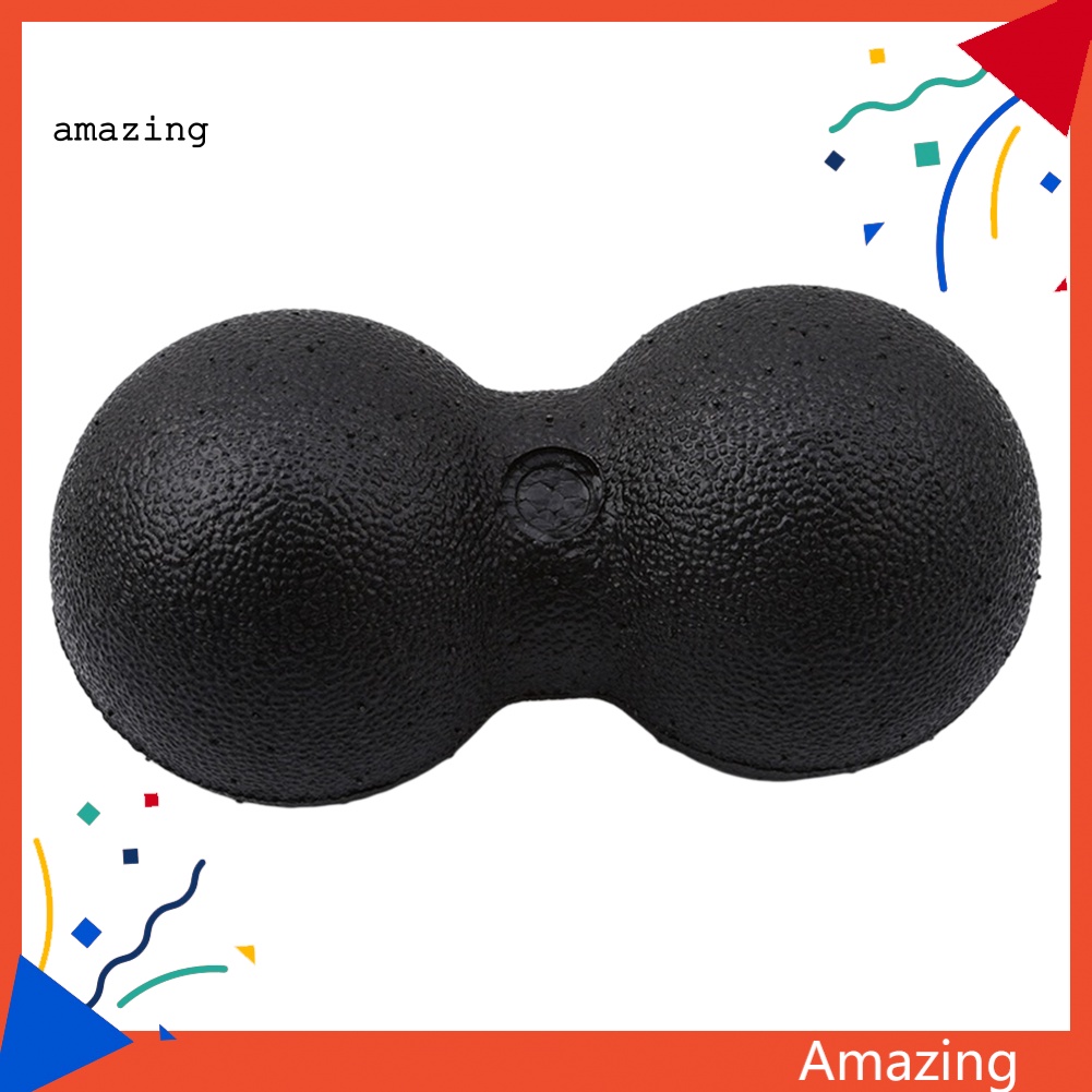 Bóng Mát Xa Cơ Vai / Lưng Hỗ Trợ Luyện Tập Yoga / Thể Hình