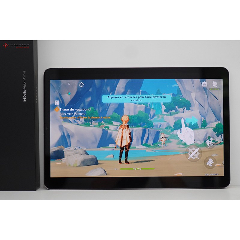 Máy tính bảng Xiaomi Mi Pad 5 Pro - Bảo hành 12 tháng - Nguyên Seal