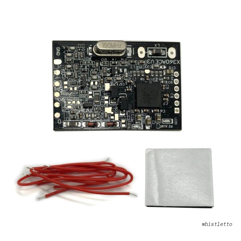 Bảng Mạch PCB Thay Thế Cho Tay Cầm Chơi Game Xbox360 V3