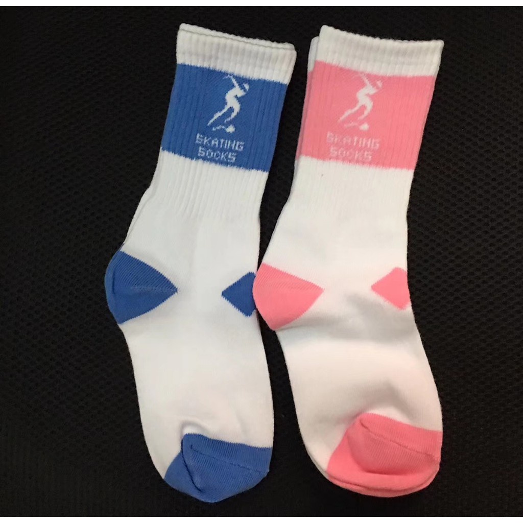 Vớ / Tất patin chuyên dụng cao cấp Weiqiu  - Vớ Socks