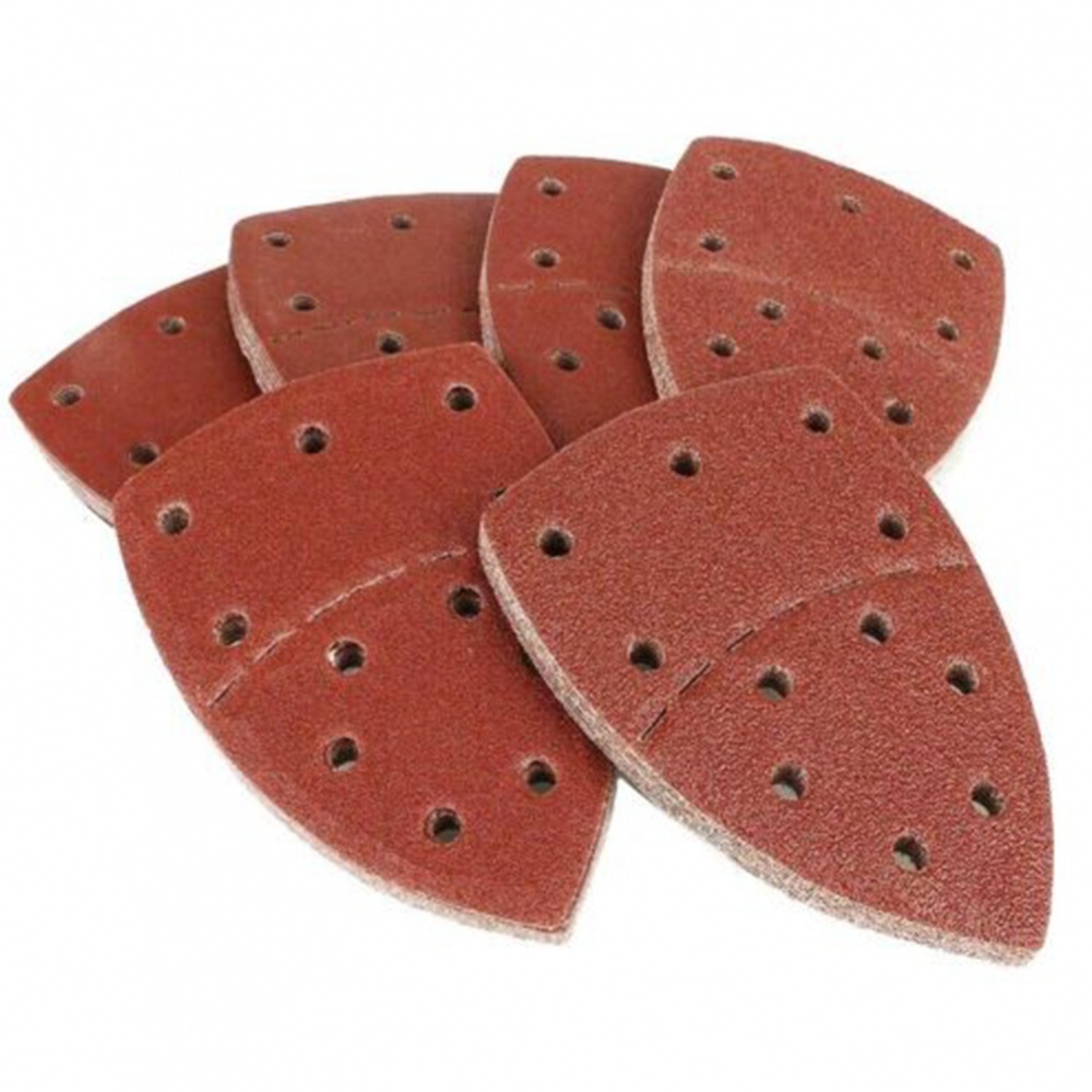 Giấy Chà Nhám 11 Lỗ 40-2000Grit