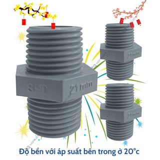 2 Đầu Răng Siêu Thành (21, 27, 34, 21/27, 27/34mm) - [Bán 100 CÁI]