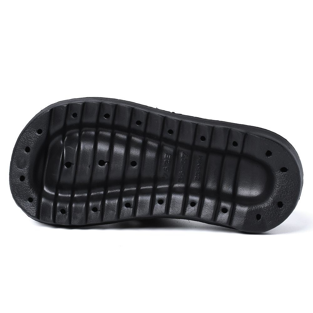 Dép Xỏ Ngón Eva Đế Dày 7cm Bằng Eva Mềm Mại Chống Trượt Tăng Chiều Cao Cho Nữ