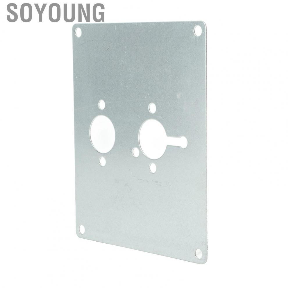 Soyoung Parking Heater Base Mounting  Oxidation Car Mount Bracket Quick Installation Long Durability for Airtronic D2