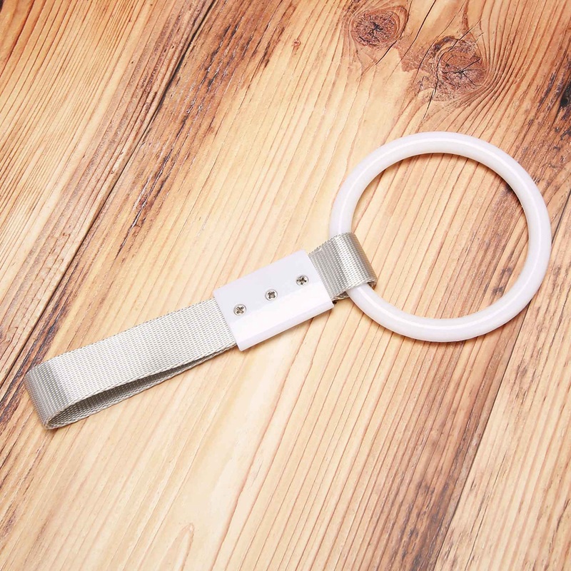 Dây Đeo Tay Cầm Xe Buýt JDM Tsurikawa